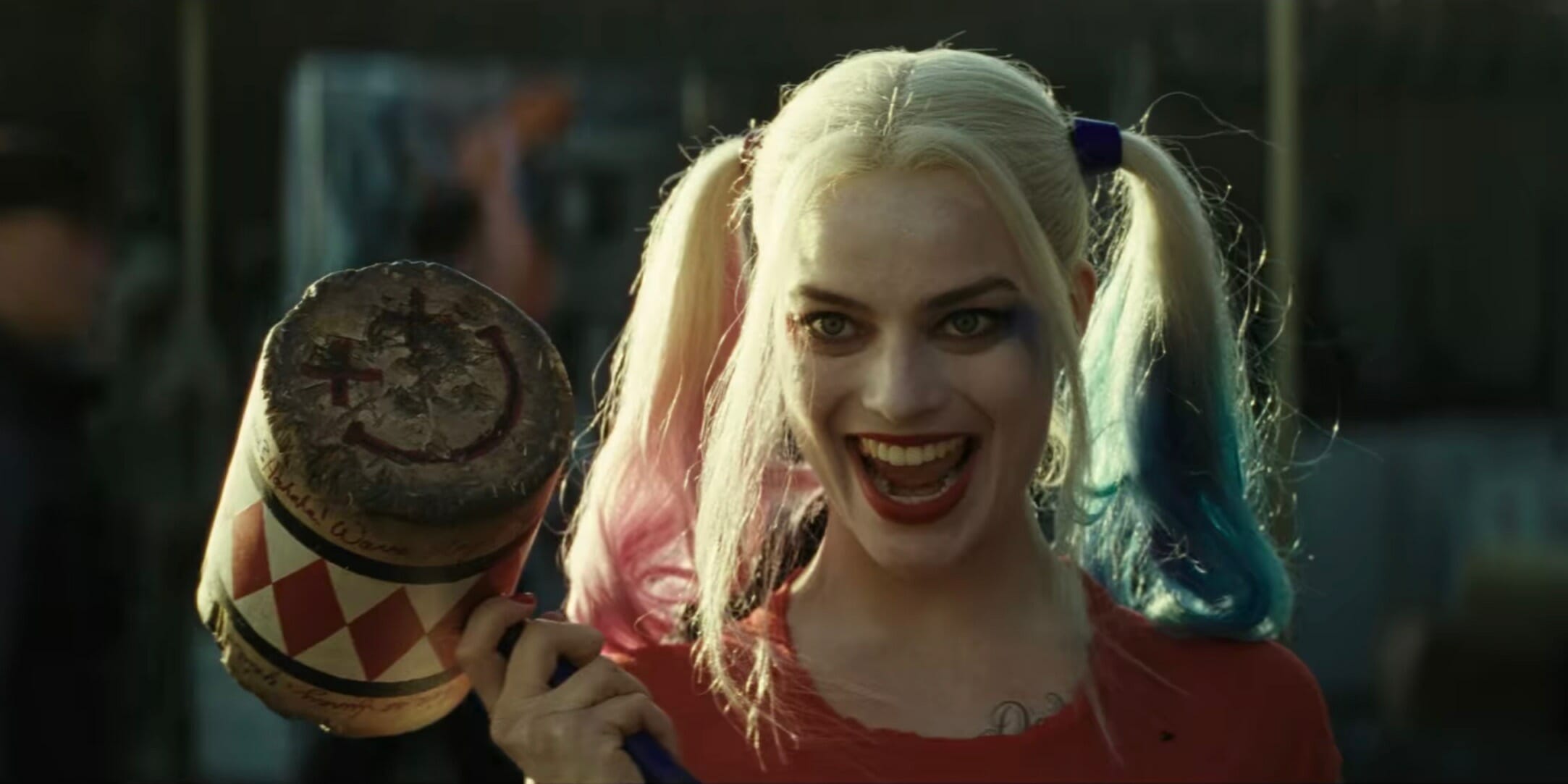 harley quinn