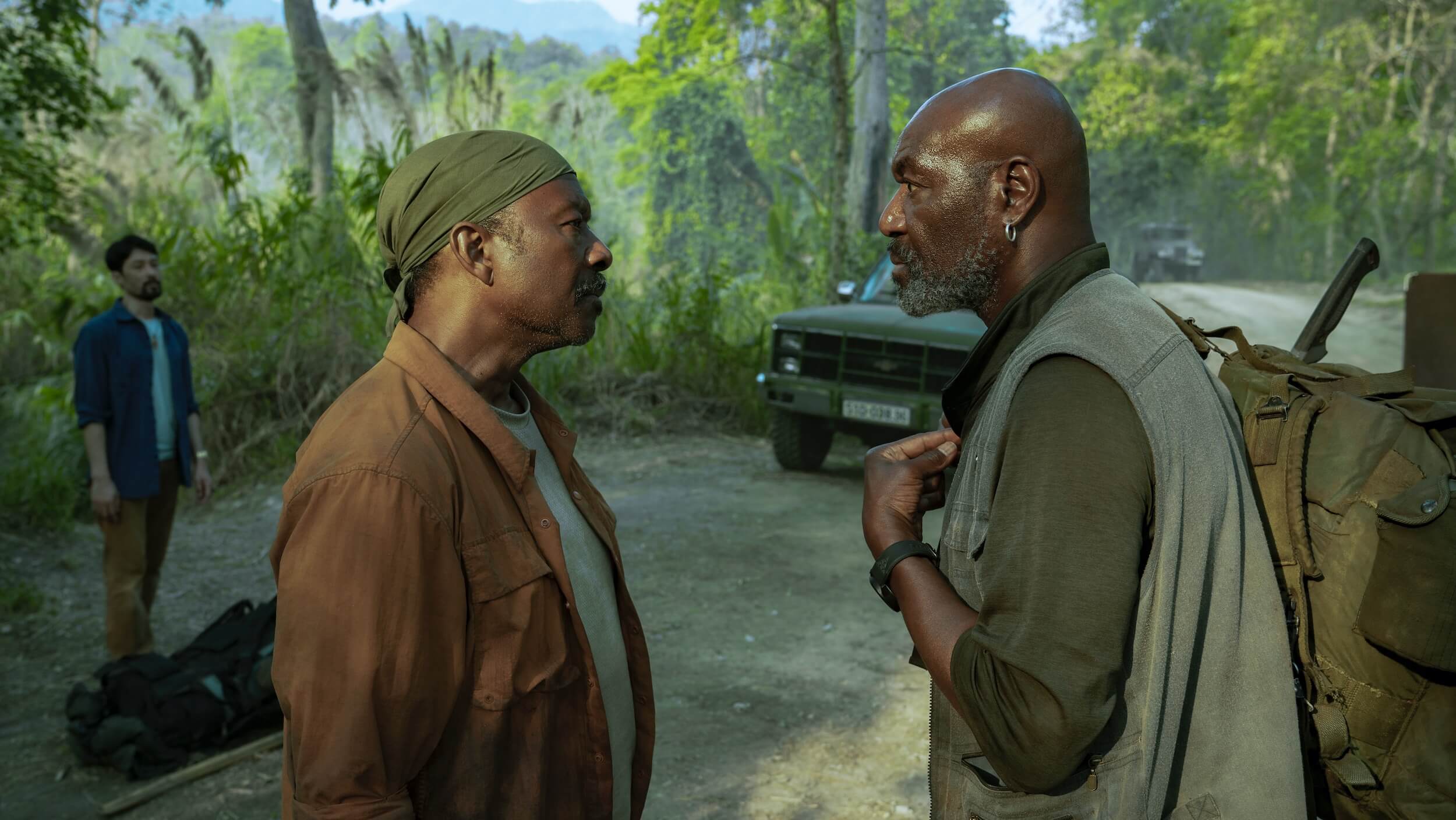 netflix da 5 bloods review