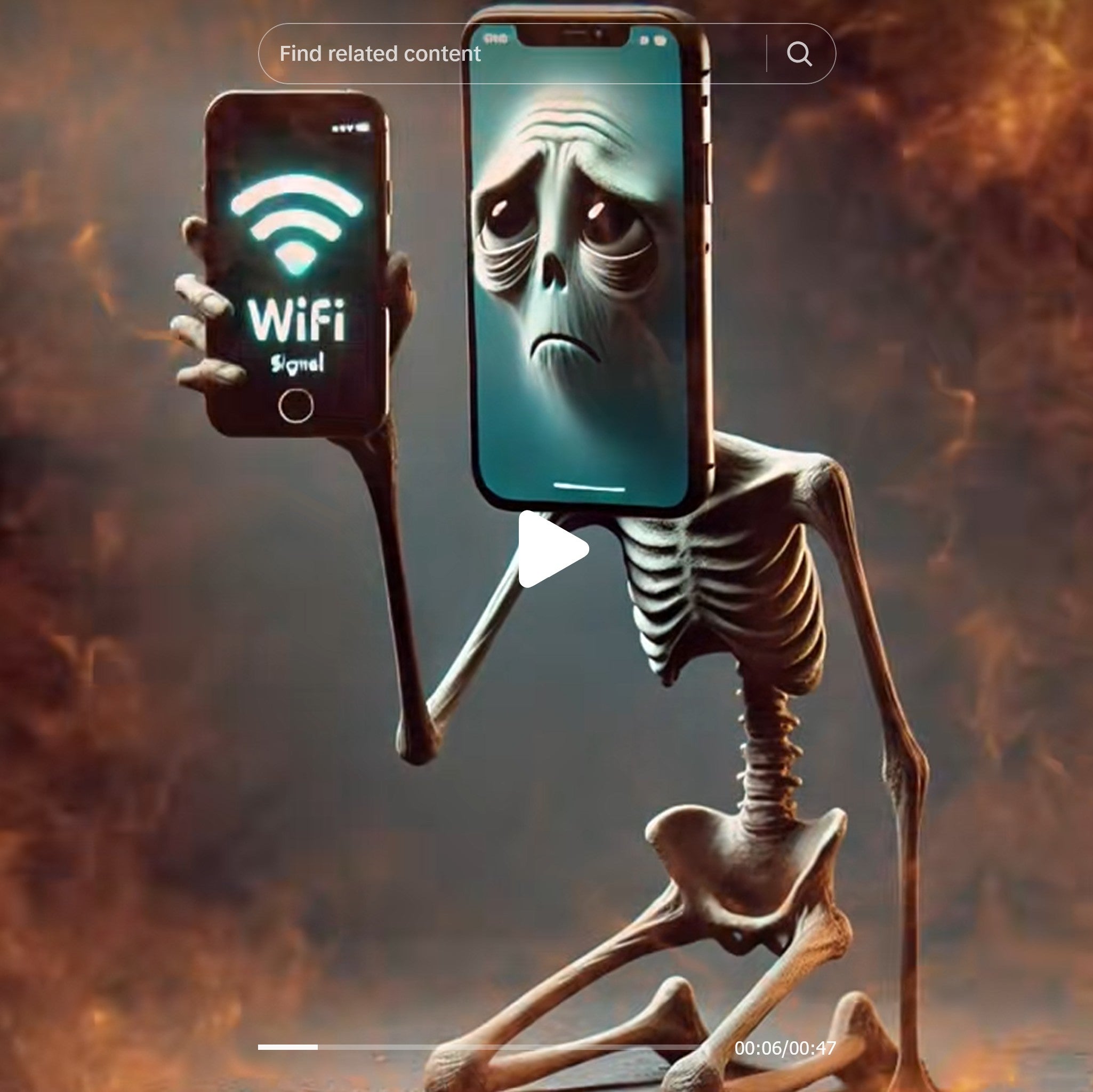 hotspot bro original