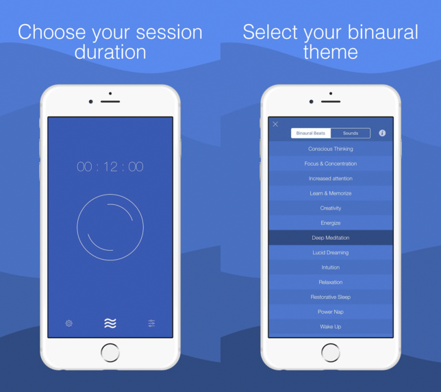 best iphone apps: Ananda