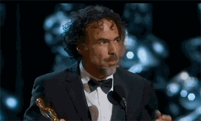 Alejandro G. Iñárritu