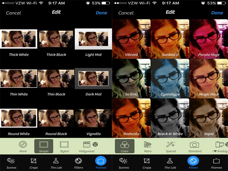 best iphone apps: Camera+